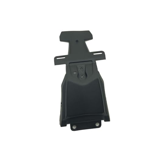 Garde-Boue Arrière Anti-Projections avec Support de Plaque pour Yamaha Tricker XG250