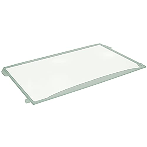 Estantería de cristal para frigorífico Whirlpool – 481245088214