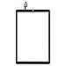 Digitizer Touch Screen Glass Replacement for TCL Tab 8 LE 9137W Repair Parts Screen [with Tools Kit]