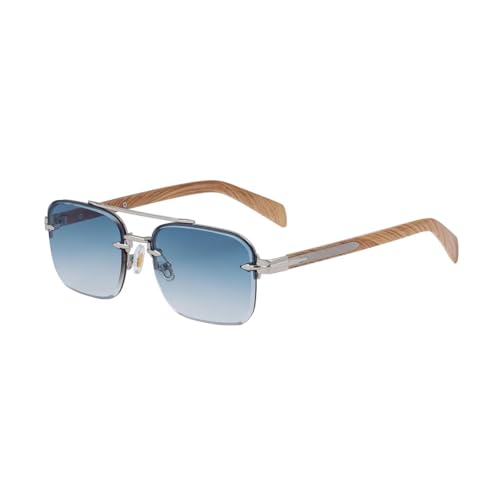 Lunettes de soleil sans monture pour vos activités en plein air