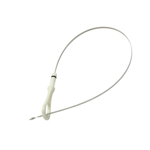 Jauge d'huile Mitsubishi L200 pour contrôler le niveau moteur avant de rouler
