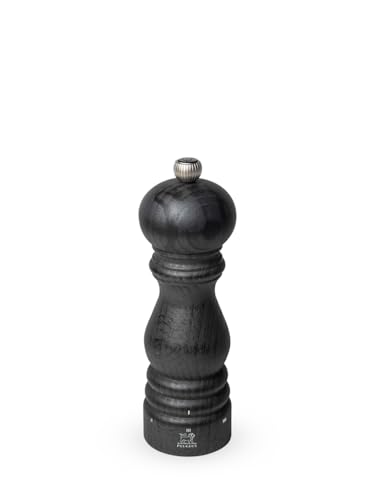 Peugeot Paris u'select Pepper Mill 18cm - 7in Graphite