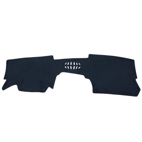 �}�b�g �_�b�V���}�b�g �}�c�_�ɓK�� CX-30 CX30 2019-2025 �Ԃ̃_�b�V���{�[�h�J�o�[�T���V�F�[�h�}�b�g���������R UV �p�b�h�A�N�Z�T���[ �_�b�V���{�[�h�}�b�g �g(B LHD NO HUD Black)