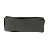 [Surveillance de la température] Le thermomètre intégré affiche la température ambiante réelle en degrés Celsius et Fahrenheit, un environnement confortable.