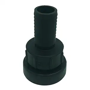 LOOM TREE poly IBC Water Tank Adapter Garden Hose Connectors Fittings 38(40) mm | Hydraulics, Pneumatics & Pumps | Fittings & Adapters