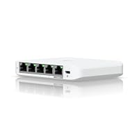 UbiQuiti USW-Flex-2.5G-5 – Ansicht 4