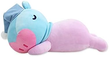 Bts 防弹少年団 抱きまくら ミニ ぬいぐるみ 抱き枕 人形 スロー枕 お昼寝枕 クッション ふわふわ 超可愛い動物 応援 萌えグッズ おしゃれ 携帯 枕 グッズ 往復送料無料 洗える Mang インテリア 人気韓流グッズ 子供 車 自宅 旅行用