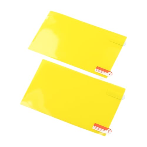 Film protecteur d'écran haute clarté pour tableau de bord moto FORZA750