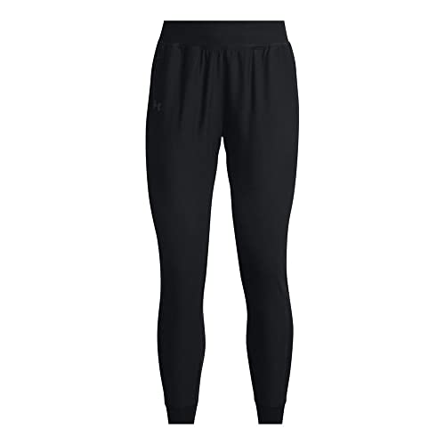 Pantalon Qualifier Run Under Armour sport noir taille XL - 6