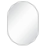 Rectangular Wall Mounted Mirrors (32