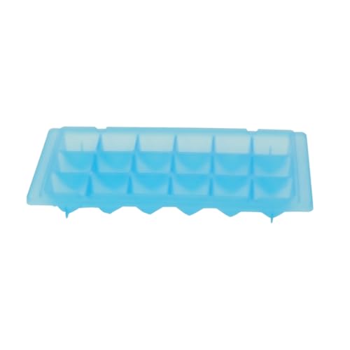 VALICLUD molde para cubitos de hielo diamante 4 piezas miniatura 5
