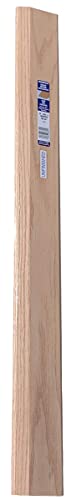 Randall Oak Overlap For 3/4Inches Material Transition Strip 3 1/2Inches Wide W-1248-U (6 Ft) #TOP4