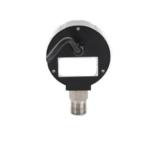 Interrupteur de pression 0-3MPA G1-2 220VAC avec écran LCD pour pompe à eau