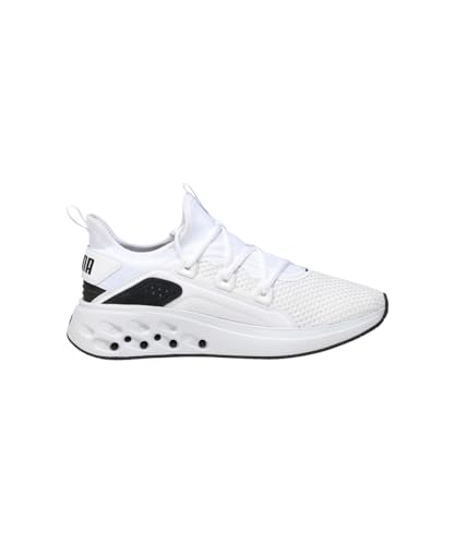 Image of Puma Unisex-Adult Softride Frequence Street Running Shoe