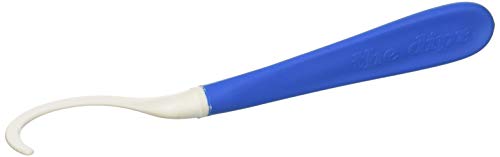 The Dipr FBA 1B Ultimate Cookie Spoon (1, Blue)