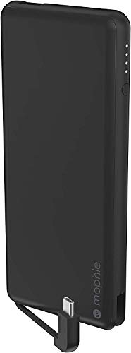 Mophie Powerstation Plus XL with USB-C Connector