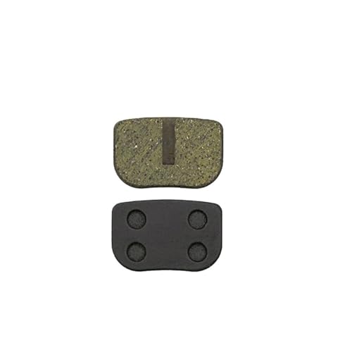 Plaquette de frein pocket bike 49cc pour réparer le système de frein quad