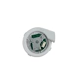 Fan Module 5400Pa, Compatible For Roborock S7 Max Ultra/Q Revo/Q8 Max, Vacuum Cleaner Part With Motor Replacement