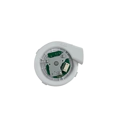 Fan Module 5400Pa, Compatible For Roborock S7 Max Ultra/Q Revo/Q8 Max, Vacuum Cleaner Part With Motor Replacement