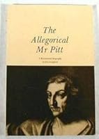 The Allegorical Mr. Pitt B06XRN38LY Book Cover