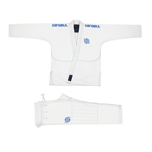 Sanabul mens Essential Gi Gi (pack of 1)
