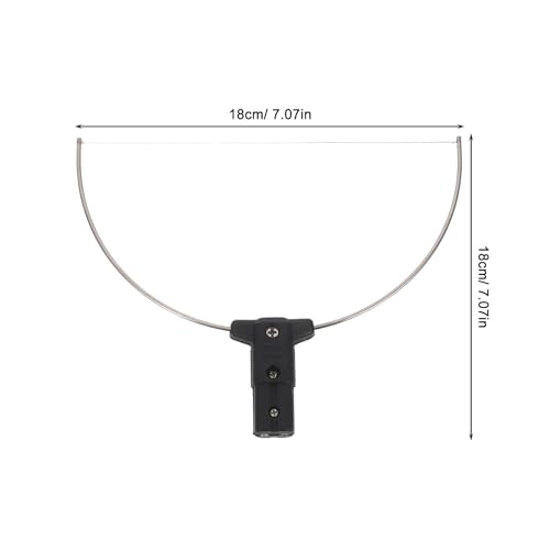 Kit de découpe en mousse métallique réglable 0-27W à haute précision - 3