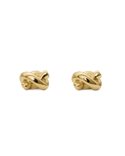 kate spade new york Sailors Knot Studs