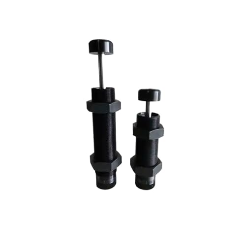 Industrial machinery hydraulic spring damper shock absorber AC 4250 hydraulic buffer