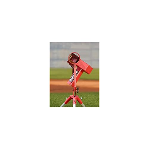 Heater Sports Pro Baseball Pitching Machine #TOP2