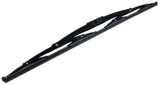 800mm Wiper Blade 189-8610 — Compatible With Caterpillar Fit intended for Excavator 307B, 320C, 322C, 323D, 324D, 325C, 325D, 330C, 330D, 336D, 336E, 345C, 349E and 365C — Aftermarket Replacement