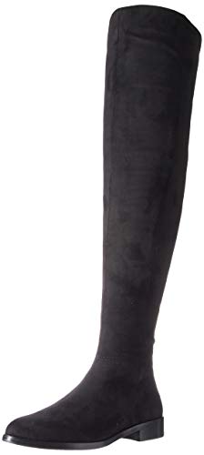 Vince Camuto Hailie bottes en cuir de qualité supérieure