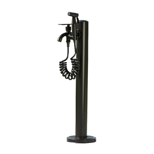  𒌃p XeX| h~  O ֌|Xg  O u^ ΐ ̟ƎUp(Color:Round column with spray gun,Size:60cm)