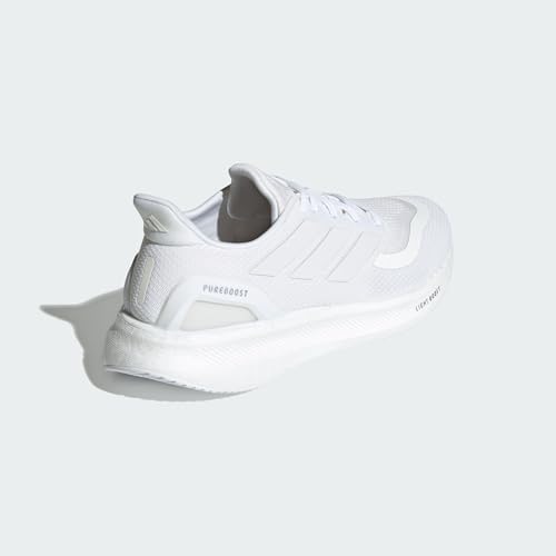 Miniatura 7 de adidas - Pureboost 5 Zapatillas para Correr para: Hombre
