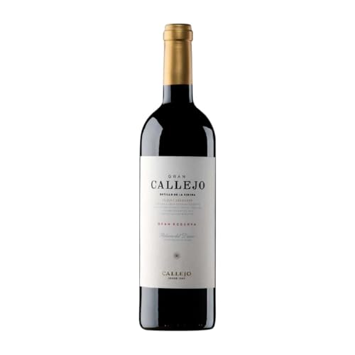 Félix Callejo Gran Callejo Tempranillo Ribera del Duero Gran Reserva 75 cl Vino tinto