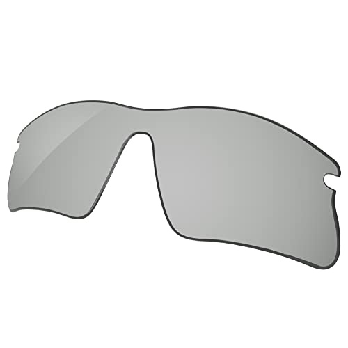 Image of Galvanic Replacement Lenses for Oakley Radar Range Sunglasses - Multiple Choices