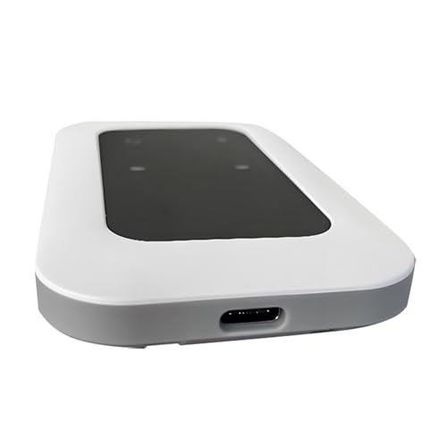 WiFi de bolsillo LTE con 150 Mbps para tener internet en mudanzas y escapadas de fin de semana