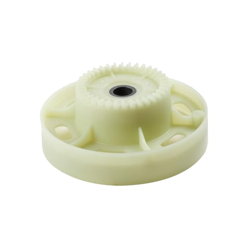 SUPPLYZ Direct Replacement for Frigidaire 5304524493 Appliance Pulley Assembly
