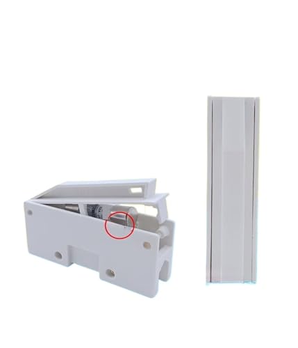 Base de fusible RT14-32 14x51 mm pour cylindre électrique - 2