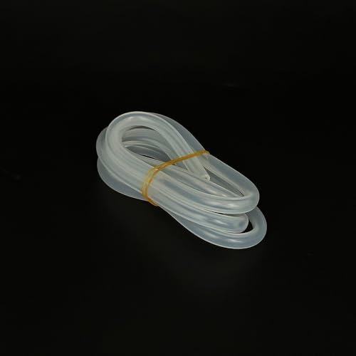 RC Boat Silicone Water Cooling Tube, 4x7mm