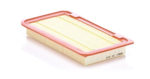 MANN-FILTER C 30 020 Air Filter - for Cars + Transporters