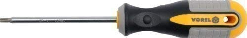 VOREL 60891 Tournevis Torx T40 x 100 mm Cover