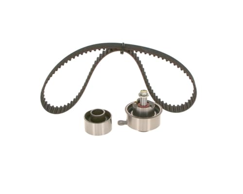 Courroie de distribution BOSCH 981mm pour FORD Ranger ET et MAZDA BT-50 UN moteur diesel CD