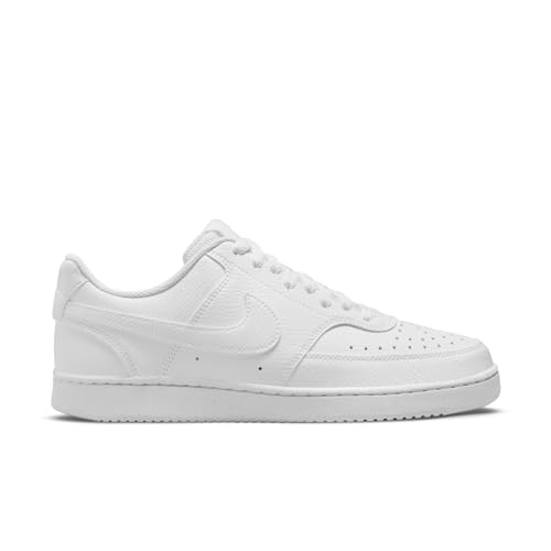 Image of Nike Women's Court Vision Low Next Nature Shoes