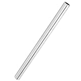 Adecuado como eje en un conjunto giratorio o como tubo de 8 mm, tornillo de avance o manguito en un eje