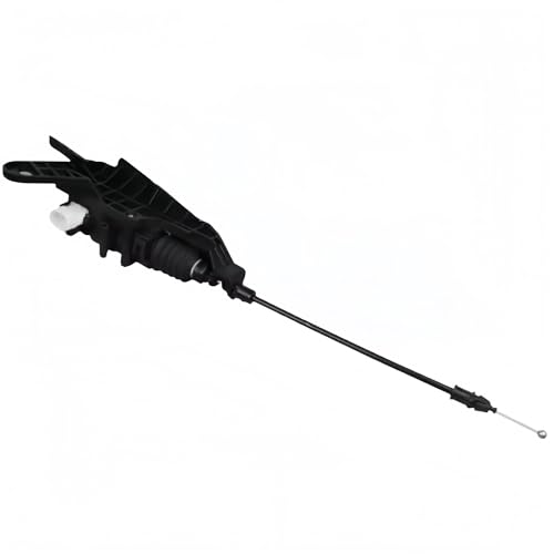 Loquet de verrouillage capot avant avec actionneur fluide pour Tesla Y 3