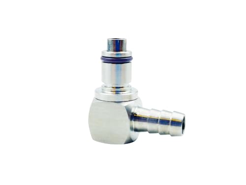 Vanne d'arrêt double type tour pour stopper les fuites essence BMW