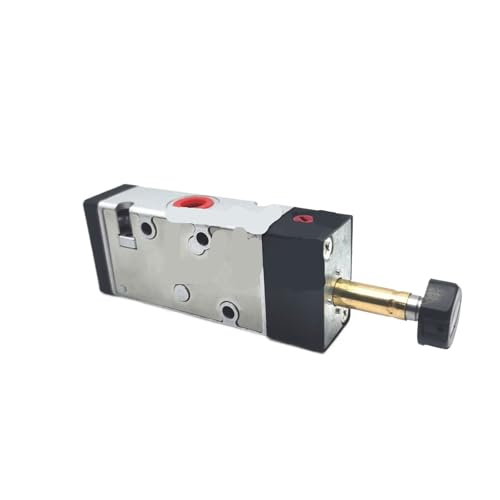 Électrovanne volumétrique V61B413A-A212J taille 3/2 de commande directionnelle - 4