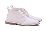 MORAL CODE Faye Women's Chukka Boot 9M / Sakura