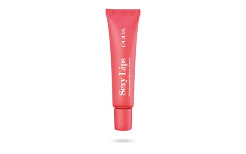 Pupa Volumizzante Labbra 15 Ml crème soin repulpant hydratant