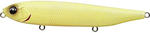 Daiwa Jt-95–260 Evergreen leurre de surface en forme d'os pour décider les poissons éduqués